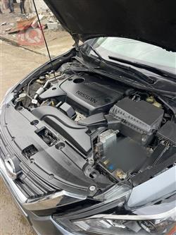 نیسان ئەلتیما